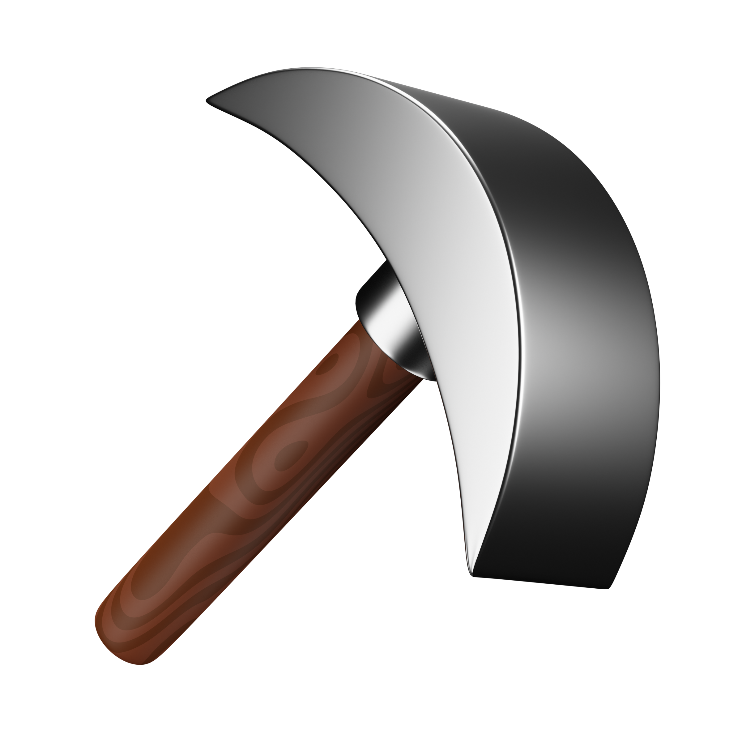 Pickaxe icon