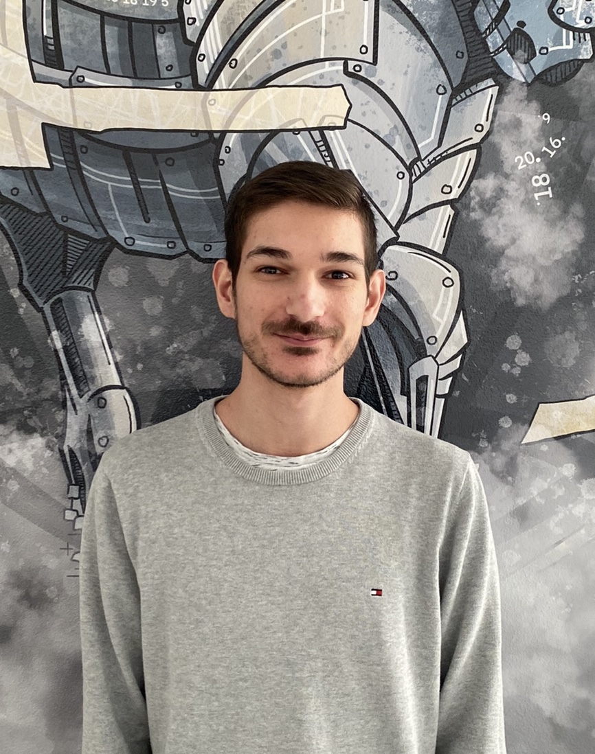 Profile picture of Lukas