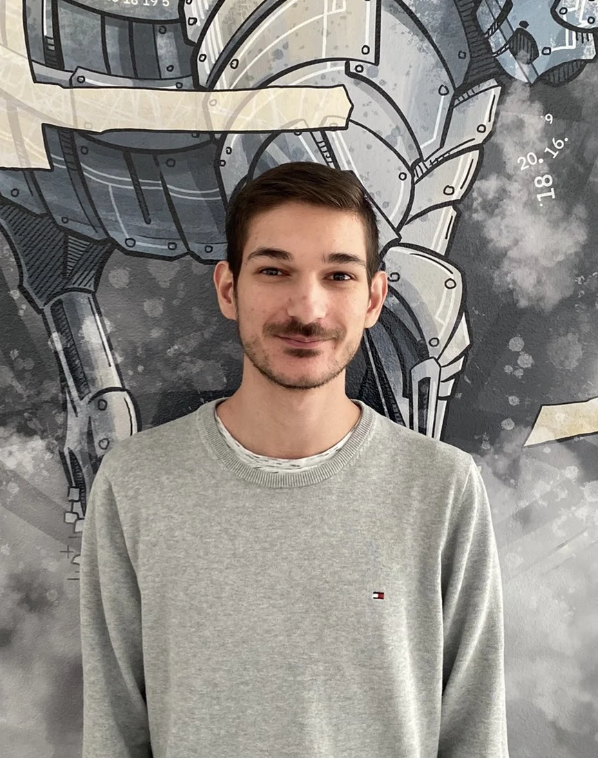 Lukas Frey