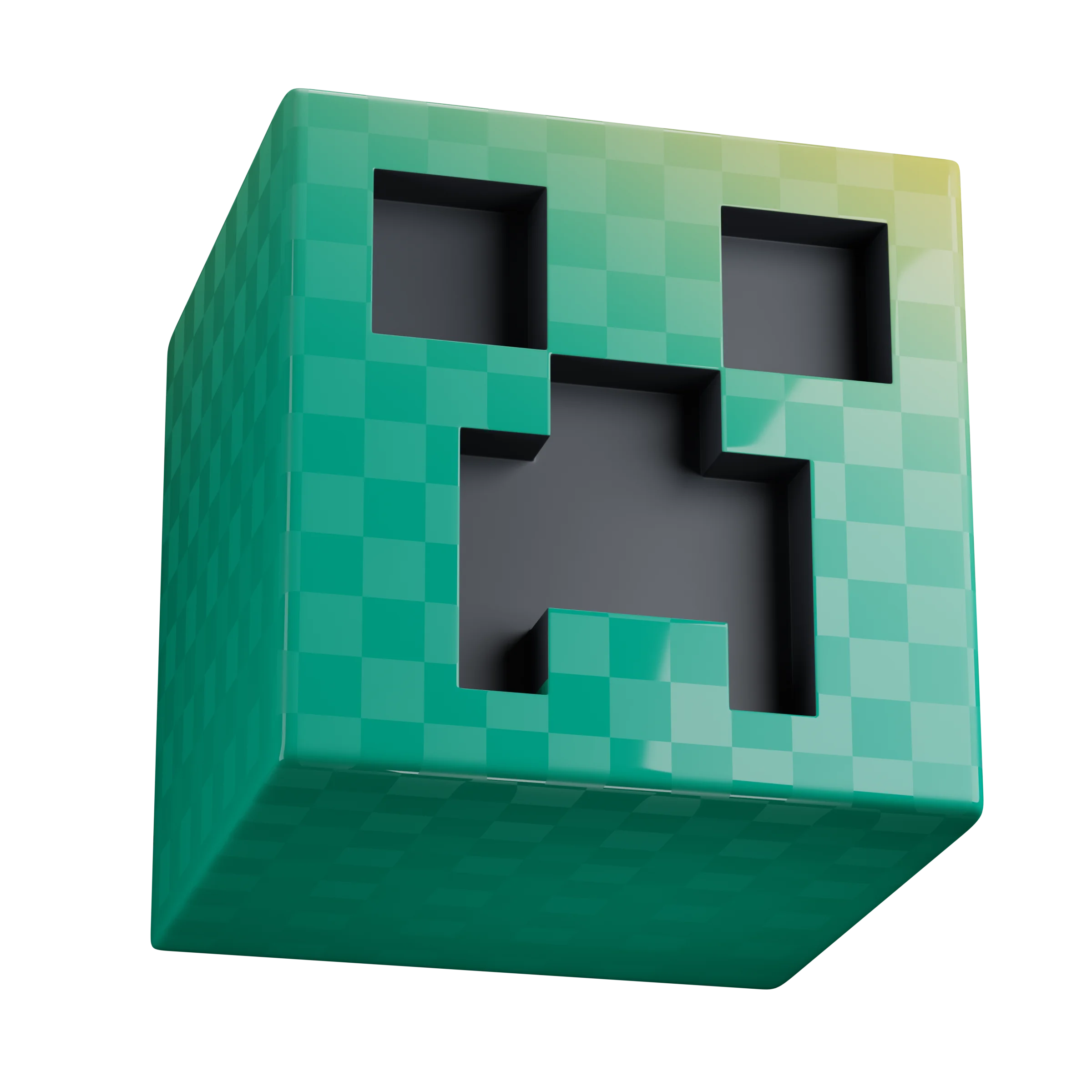 Minecraft game icon