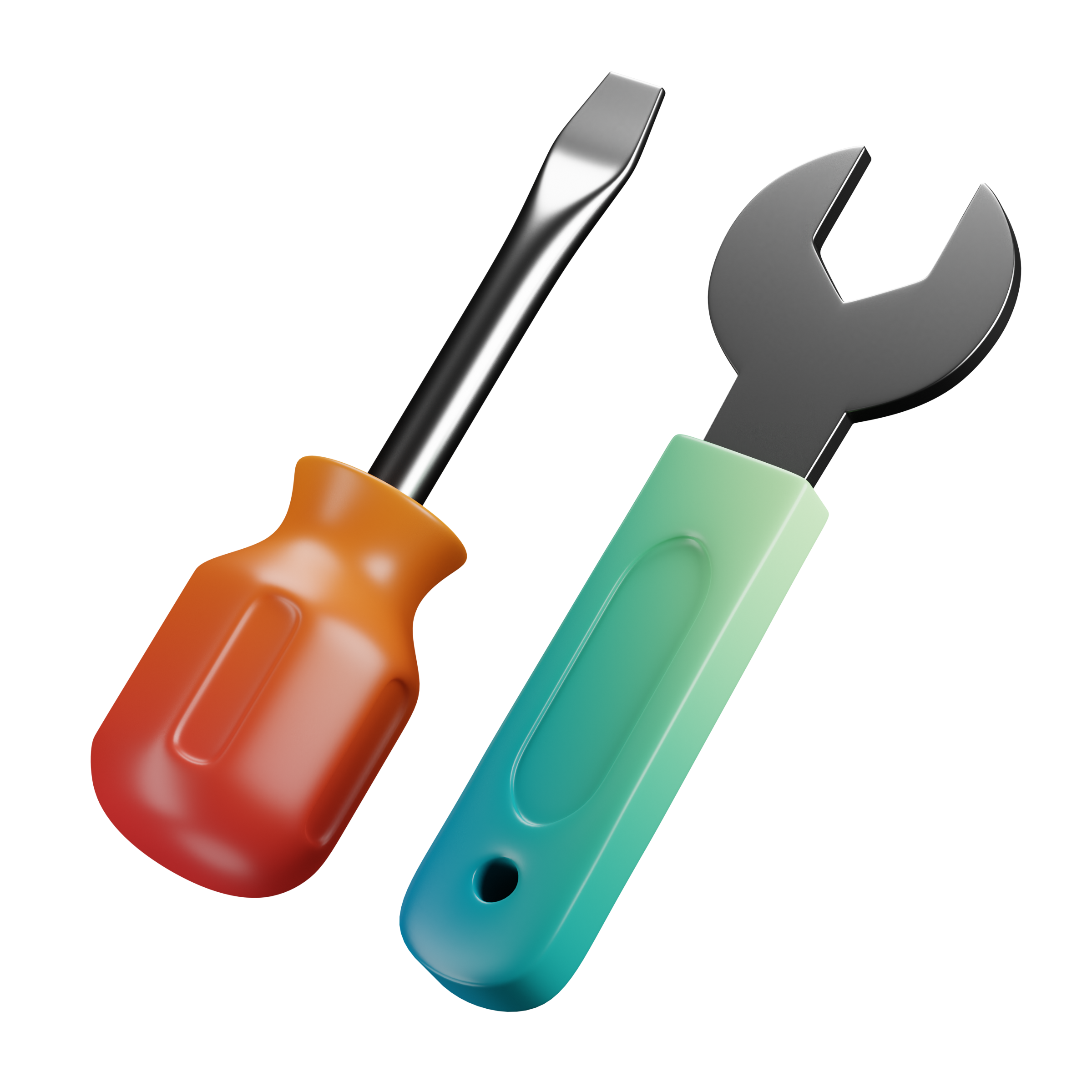 Screwdrive icon