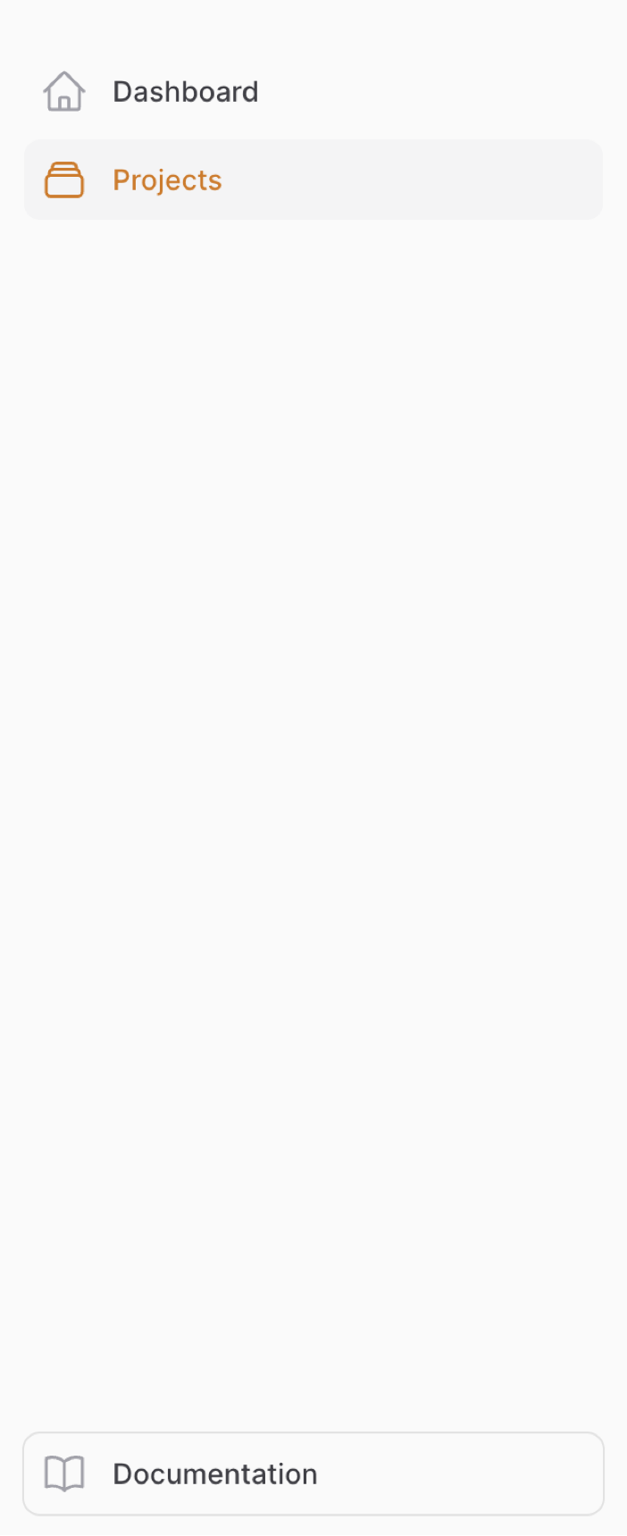 Knowledge base button