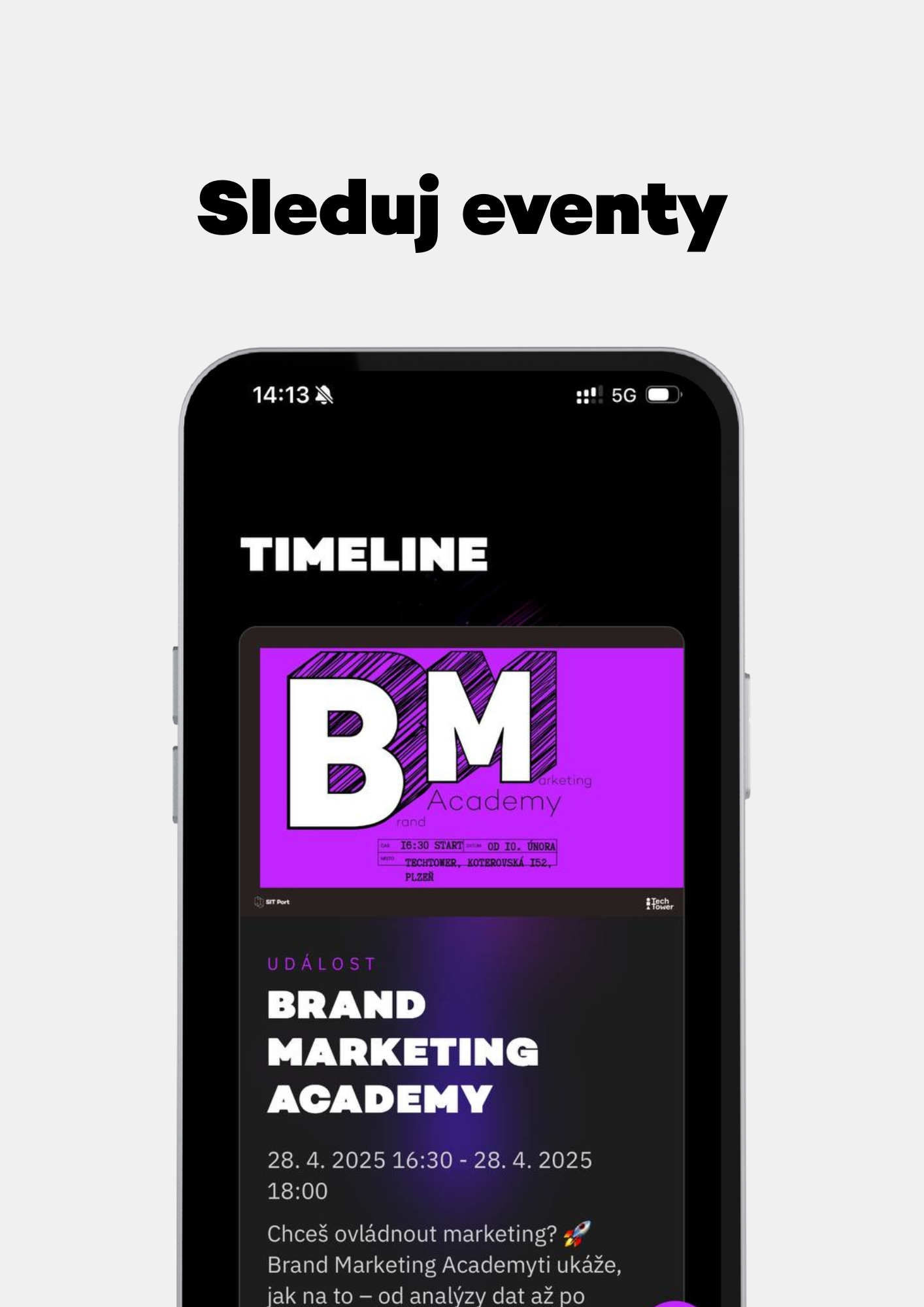 Mobile app